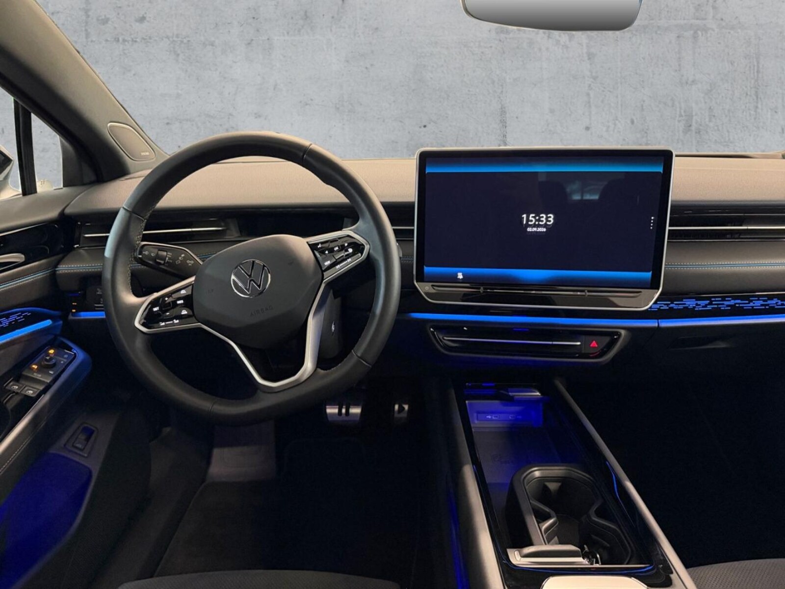 Volkswagen ID.7 – Bild 8