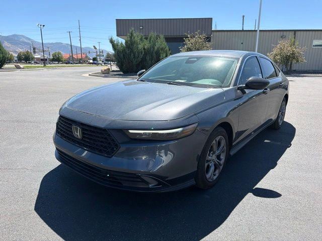 2024 Honda Accord Sedan