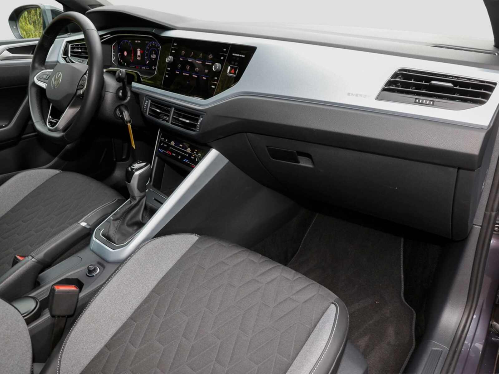 Volkswagen Taigo – Bild 8