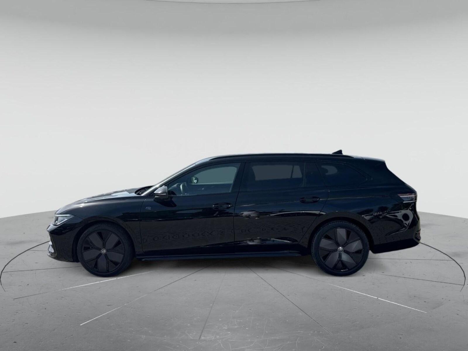 Volkswagen Passat – Bild 6