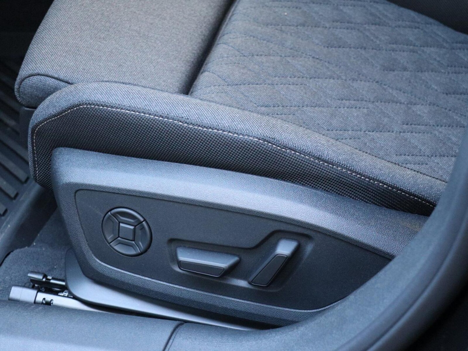Audi A6 Avant – Bild 12