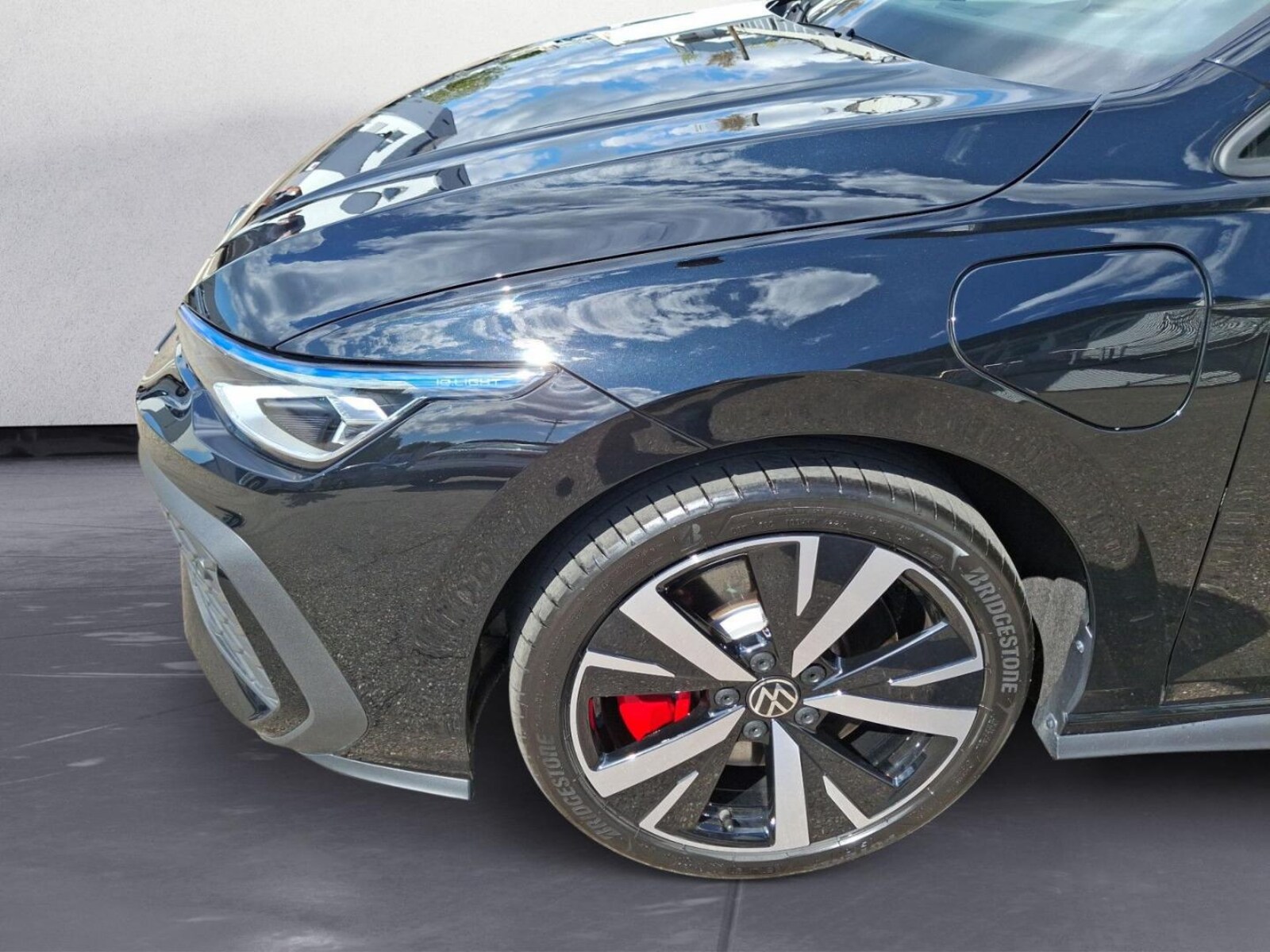 Volkswagen Golf – Bild 7