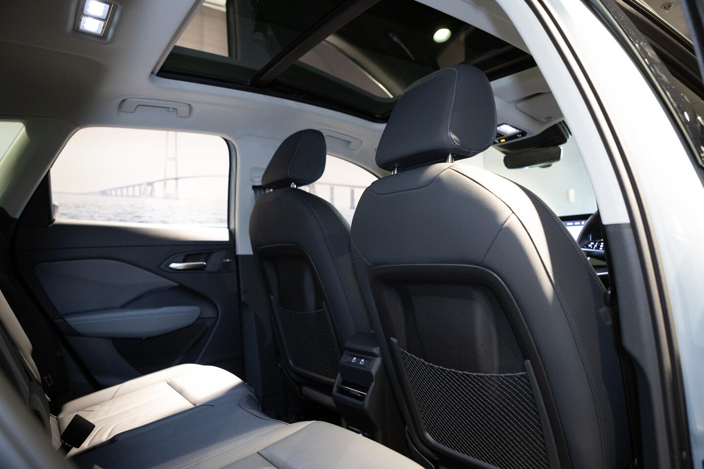 Image about Audi Q3 SUV TFSI 110 kW