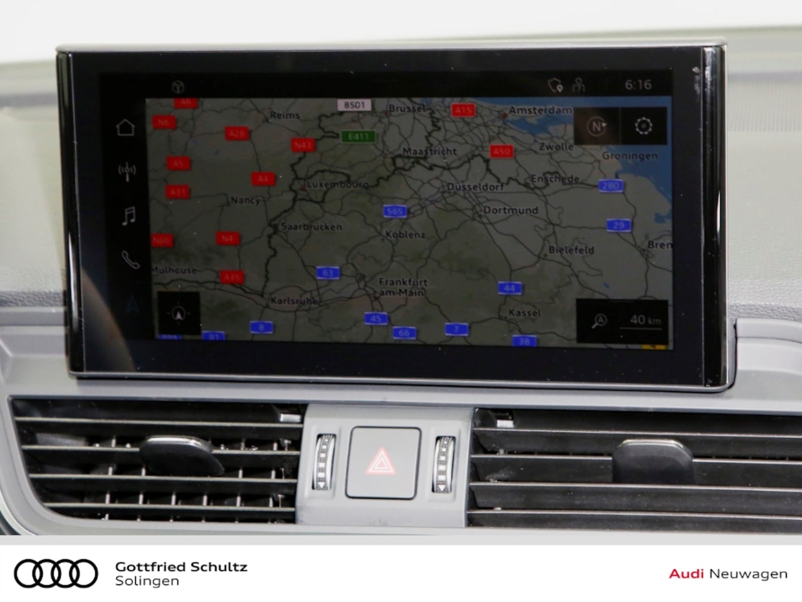 Audi Q5 Sportback – Bild 12