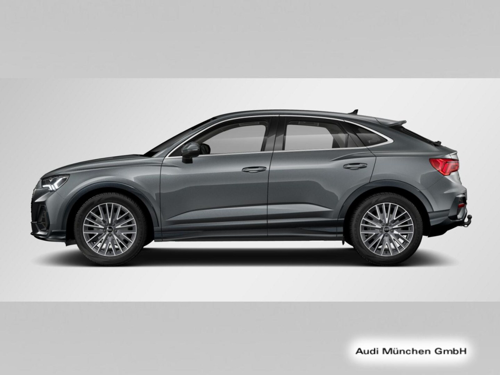 Audi Q3 Sportback – Bild 5