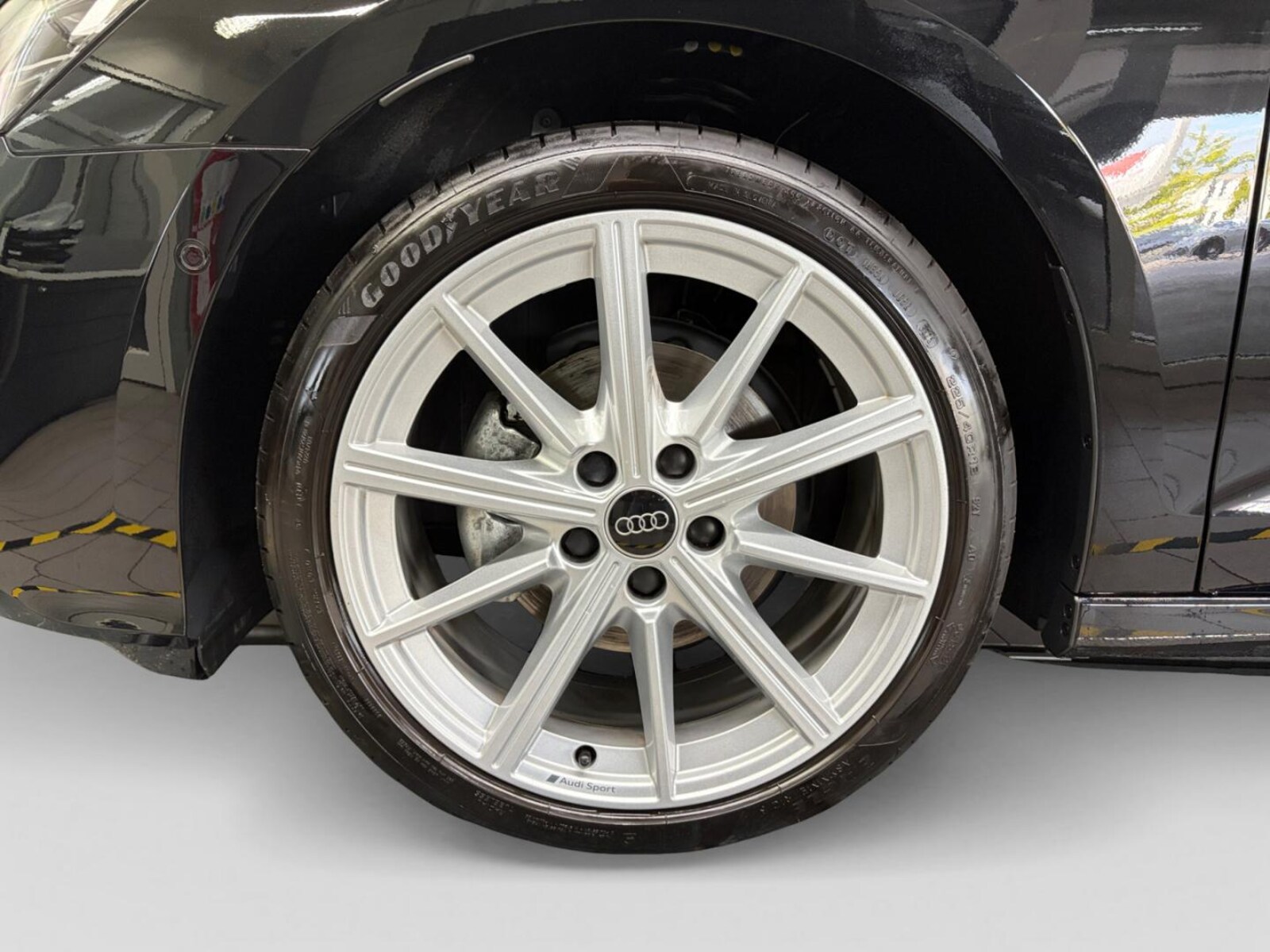 Audi A3 Sportback – Bild 4