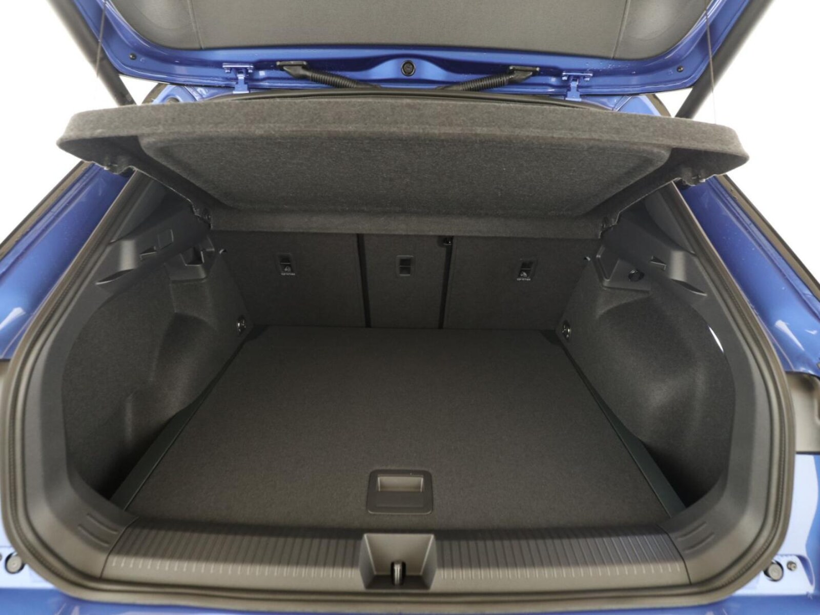 Volkswagen T-Roc – Bild 11
