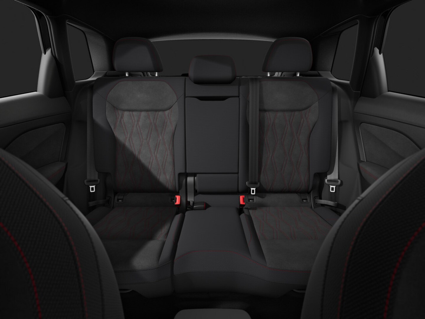 Bild über Audi Q3 SUV TDI 110 kW S tronic - für weitere Informationen kontaktieren Sie den Audi Partner