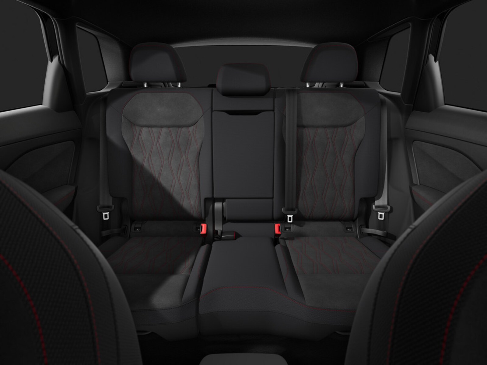 Audi Q3 – Bild 10