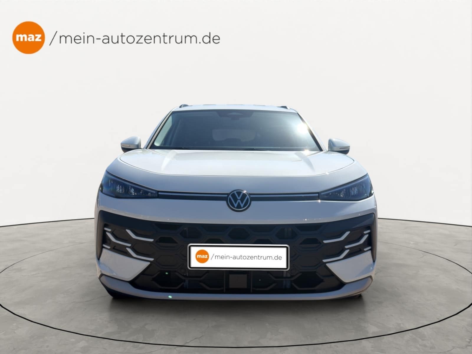 Volkswagen T-Roc – Bild 2