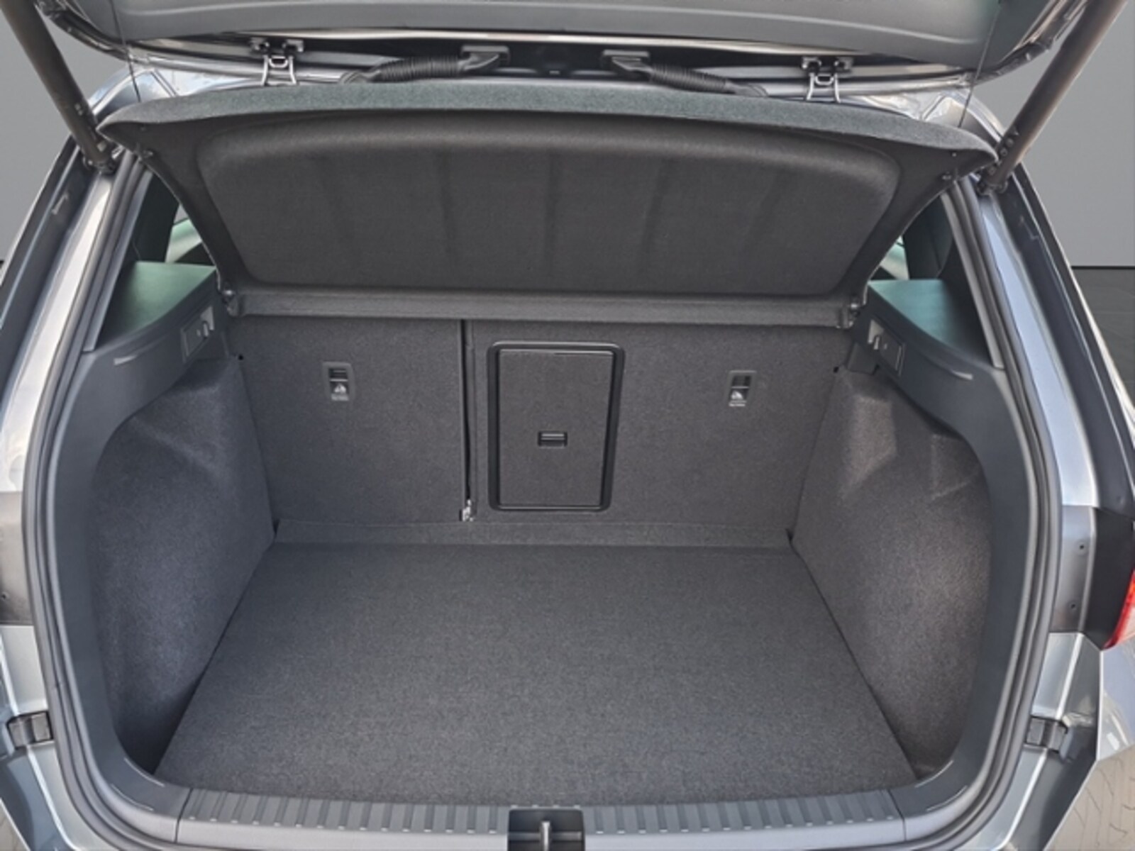 CUPRA Ateca – Bild 21
