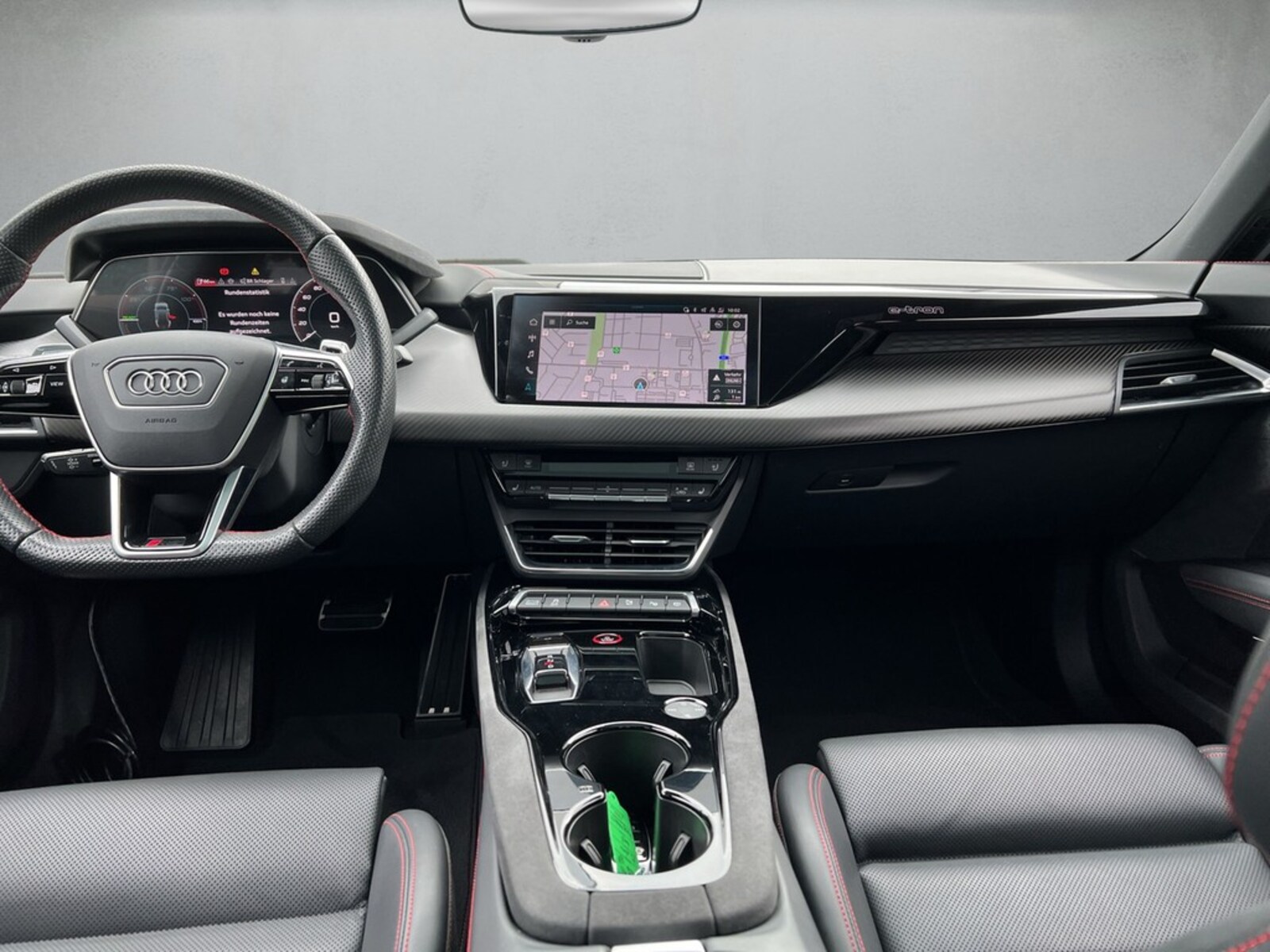 Audi RS e-tron GT – Bild 9