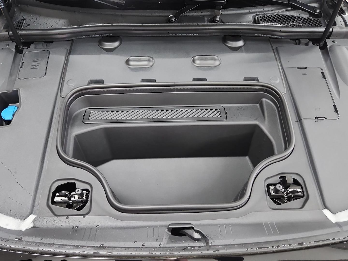 Bild über Audi A6 Sportback e-tron S line business e-tron performance 270 kW - für weitere Informationen kontaktieren Sie den Audi Partner