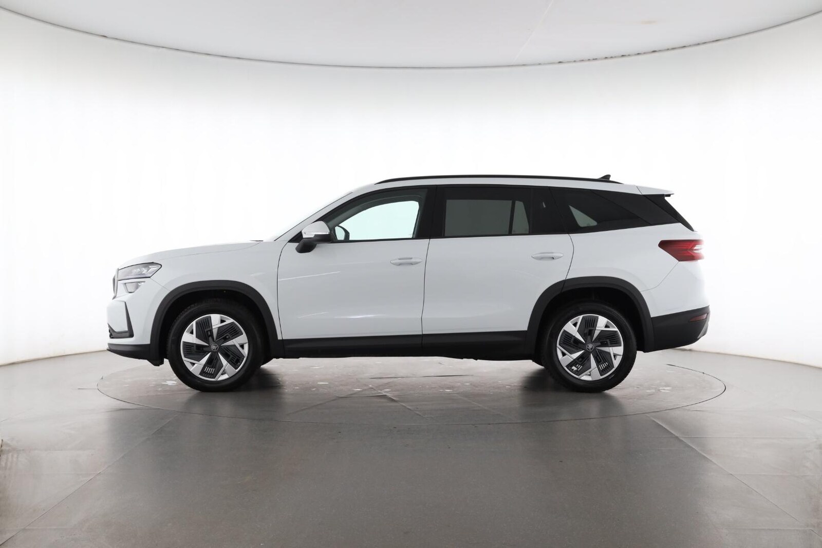 Škoda Kodiaq – Bild 3