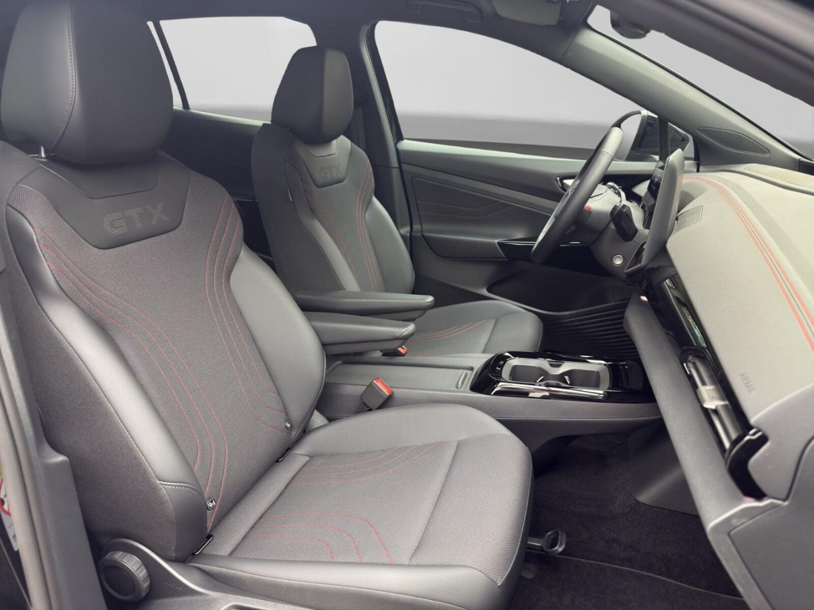 Volkswagen ID.4 – Bild 4