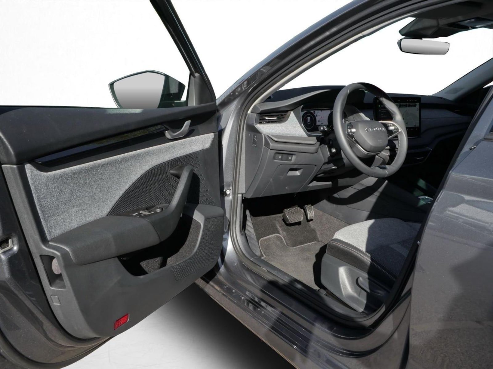 Škoda Octavia Combi – Bild 12
