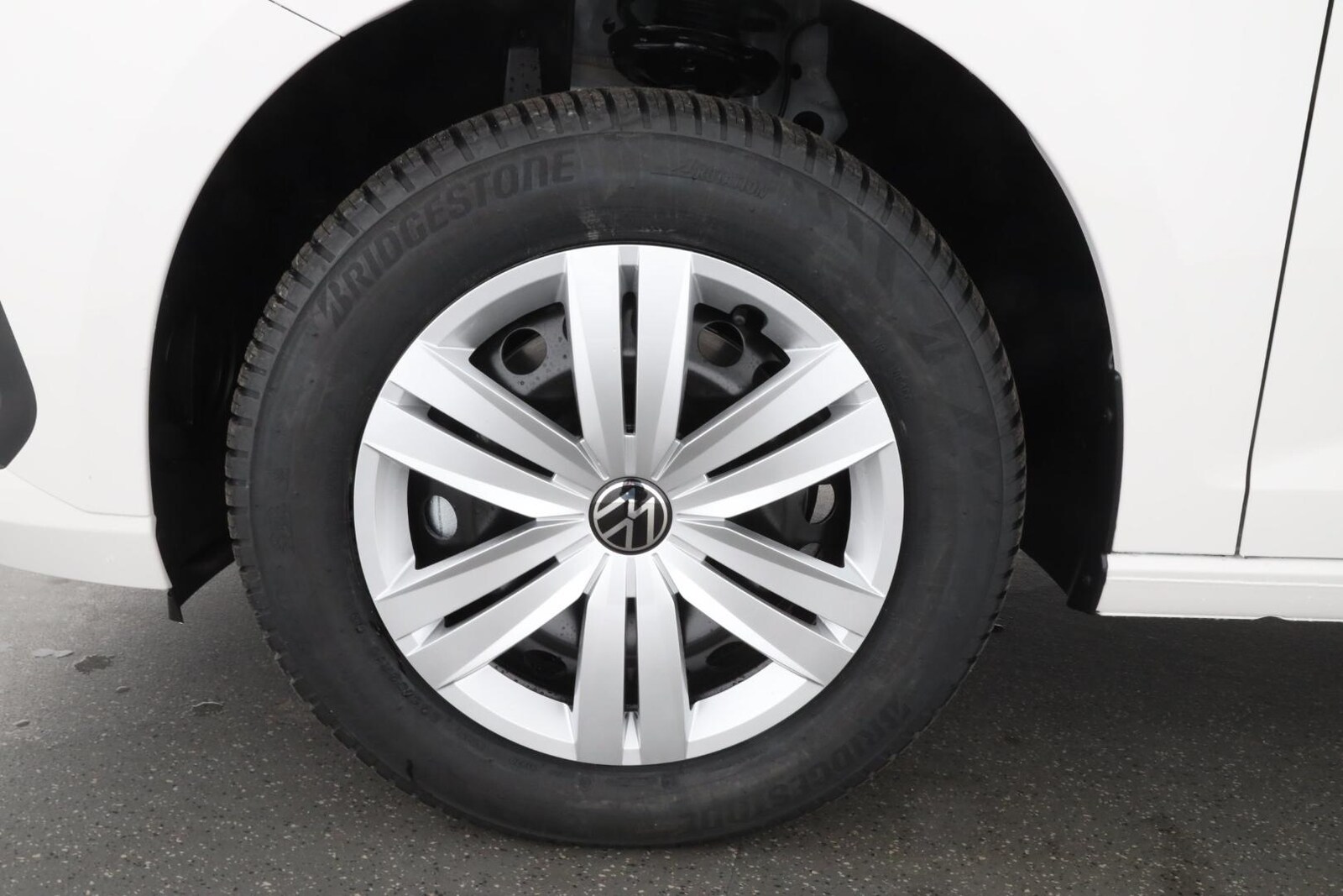Volkswagen Caddy Maxi Kombi – Bild 8