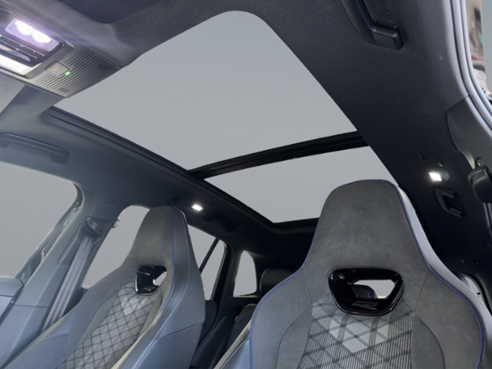 Volkswagen Tiguan – Bild 24