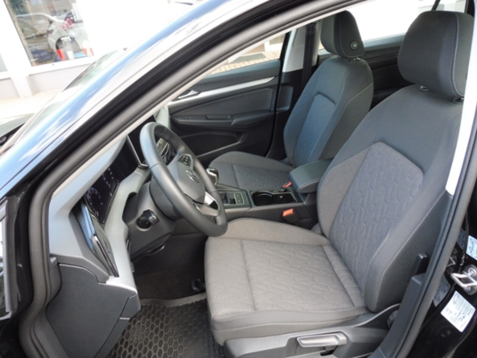 Volkswagen Golf Variant – Bild 14