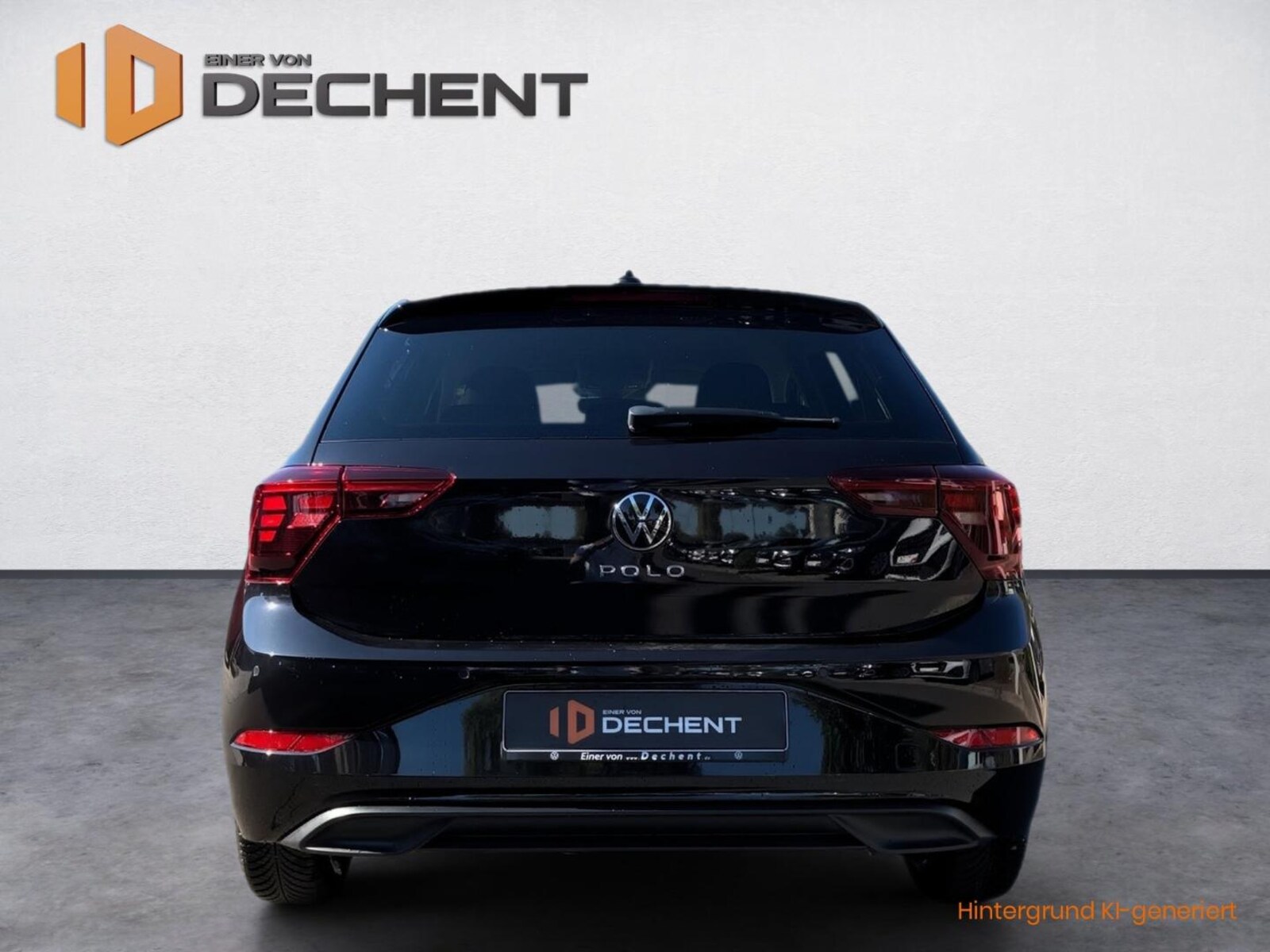 Volkswagen Polo – Bild 8
