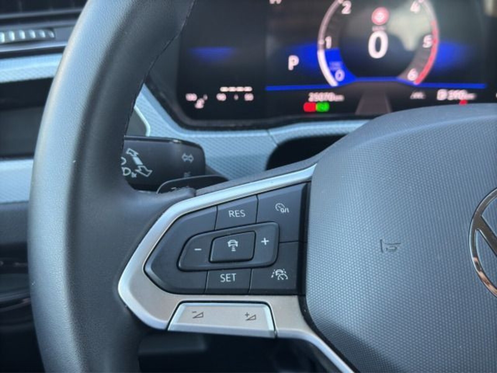 Volkswagen Touran – Bild 17