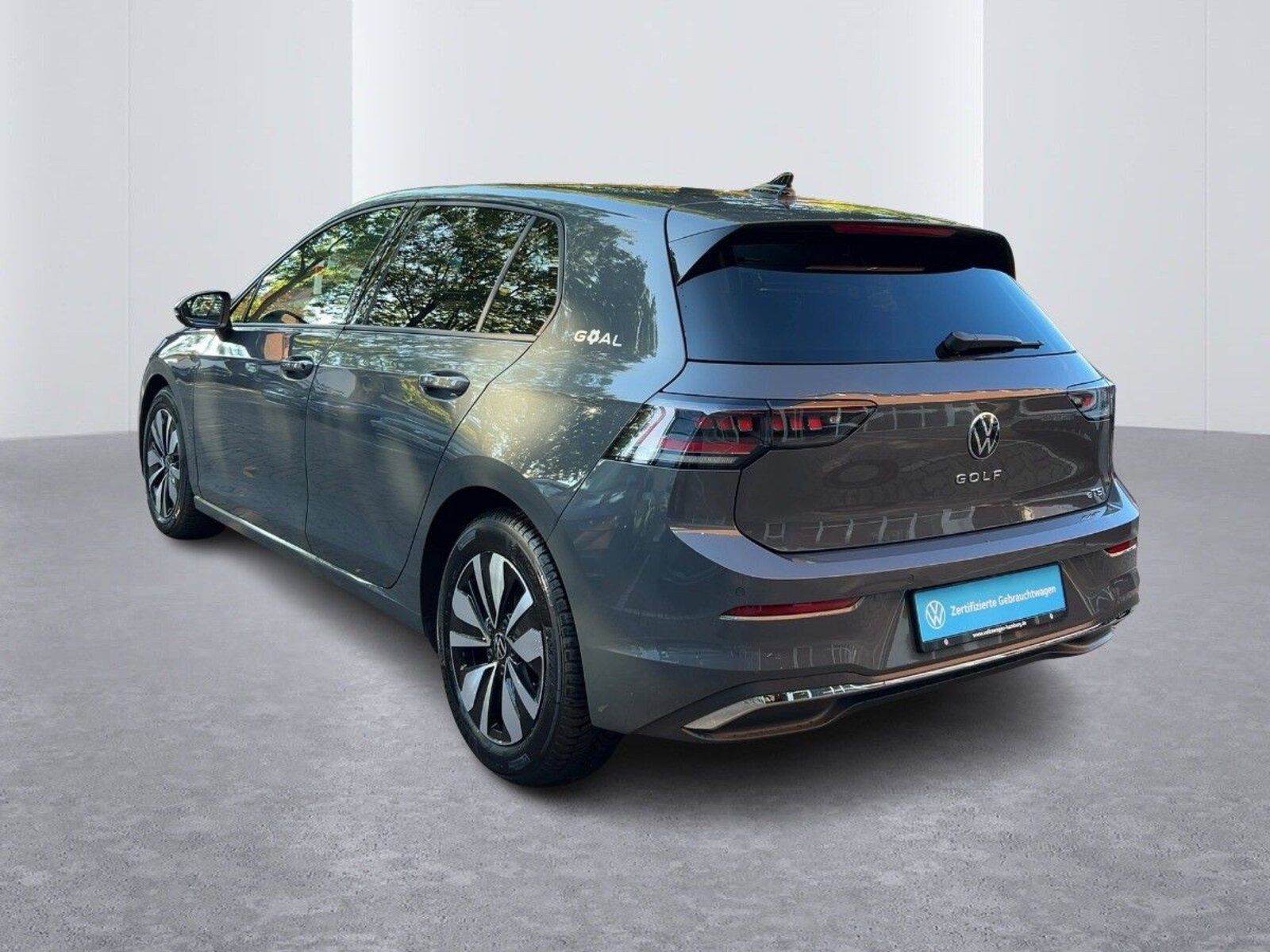 Volkswagen Golf – Bild 3