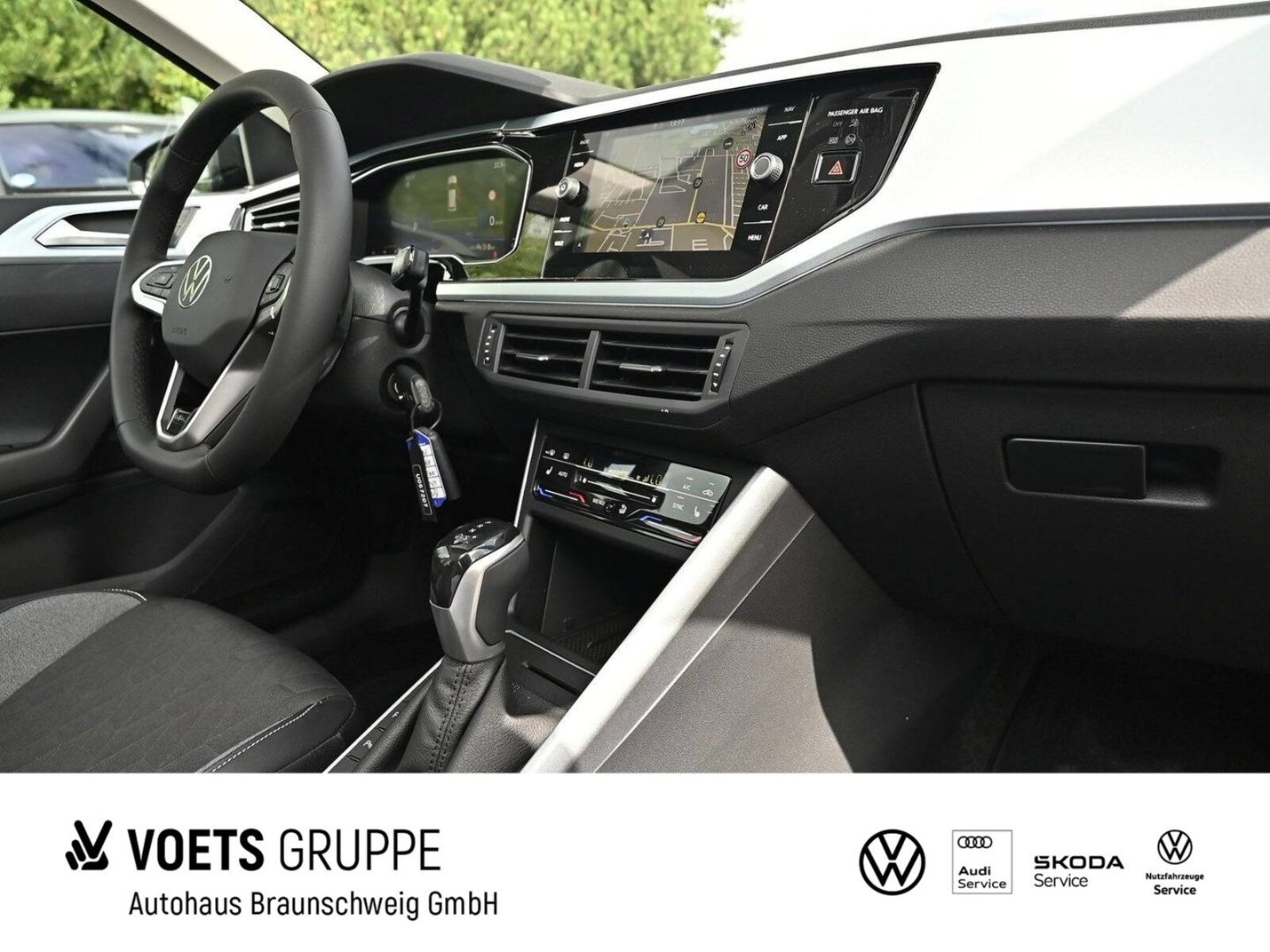 Volkswagen Polo – Bild 11