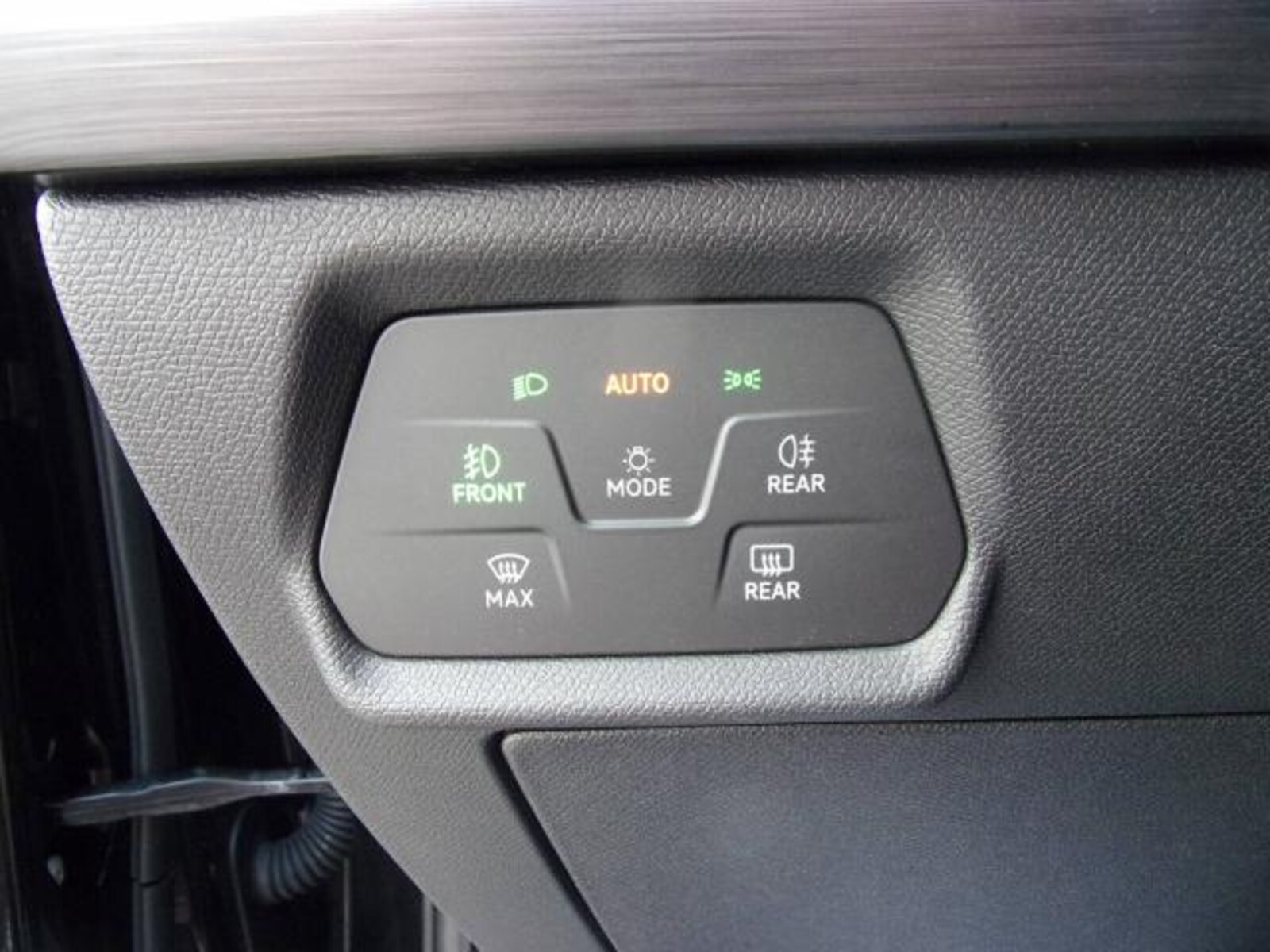 CUPRA Formentor – Bild 12