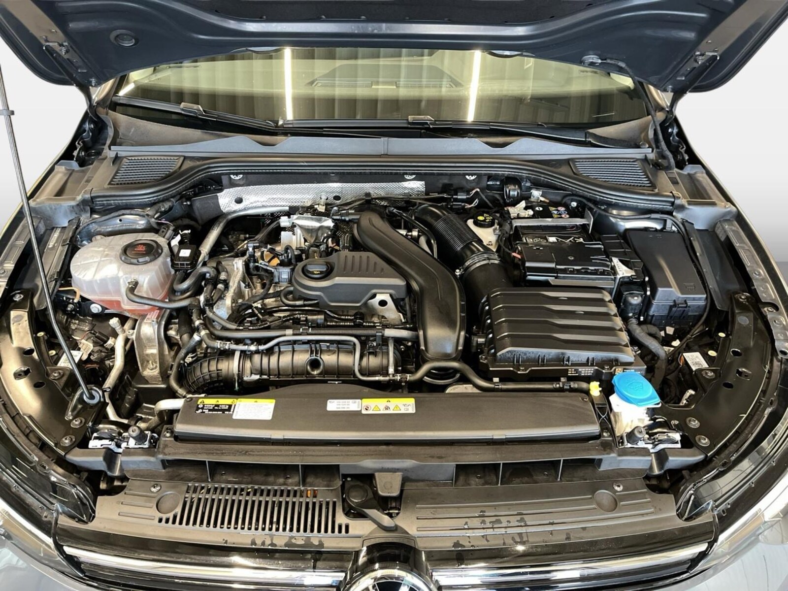 Volkswagen Golf – Bild 18