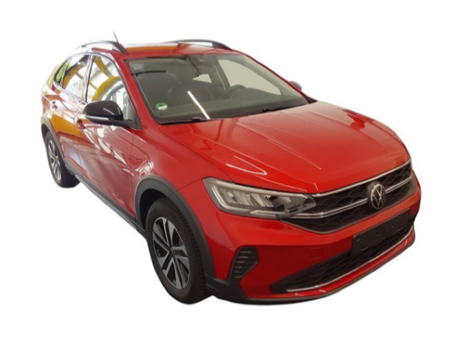 Volkswagen Taigo – Bild 2