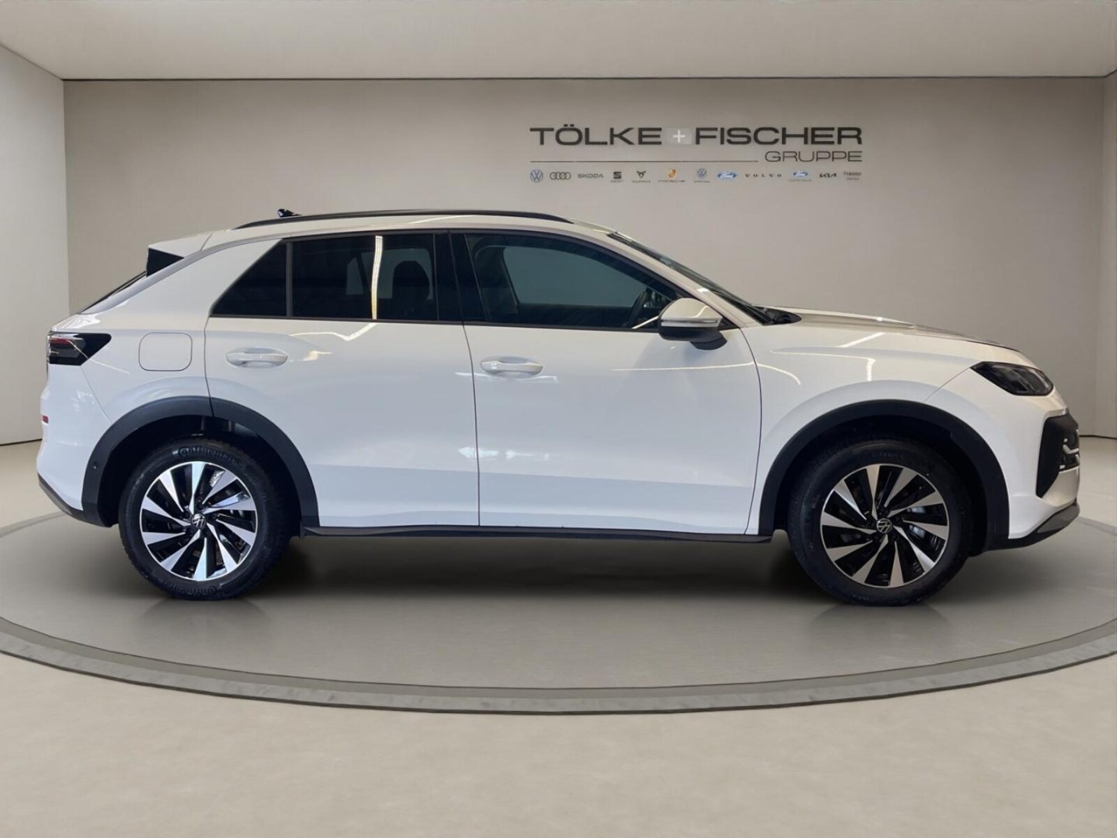 Volkswagen T-Roc – Bild 6