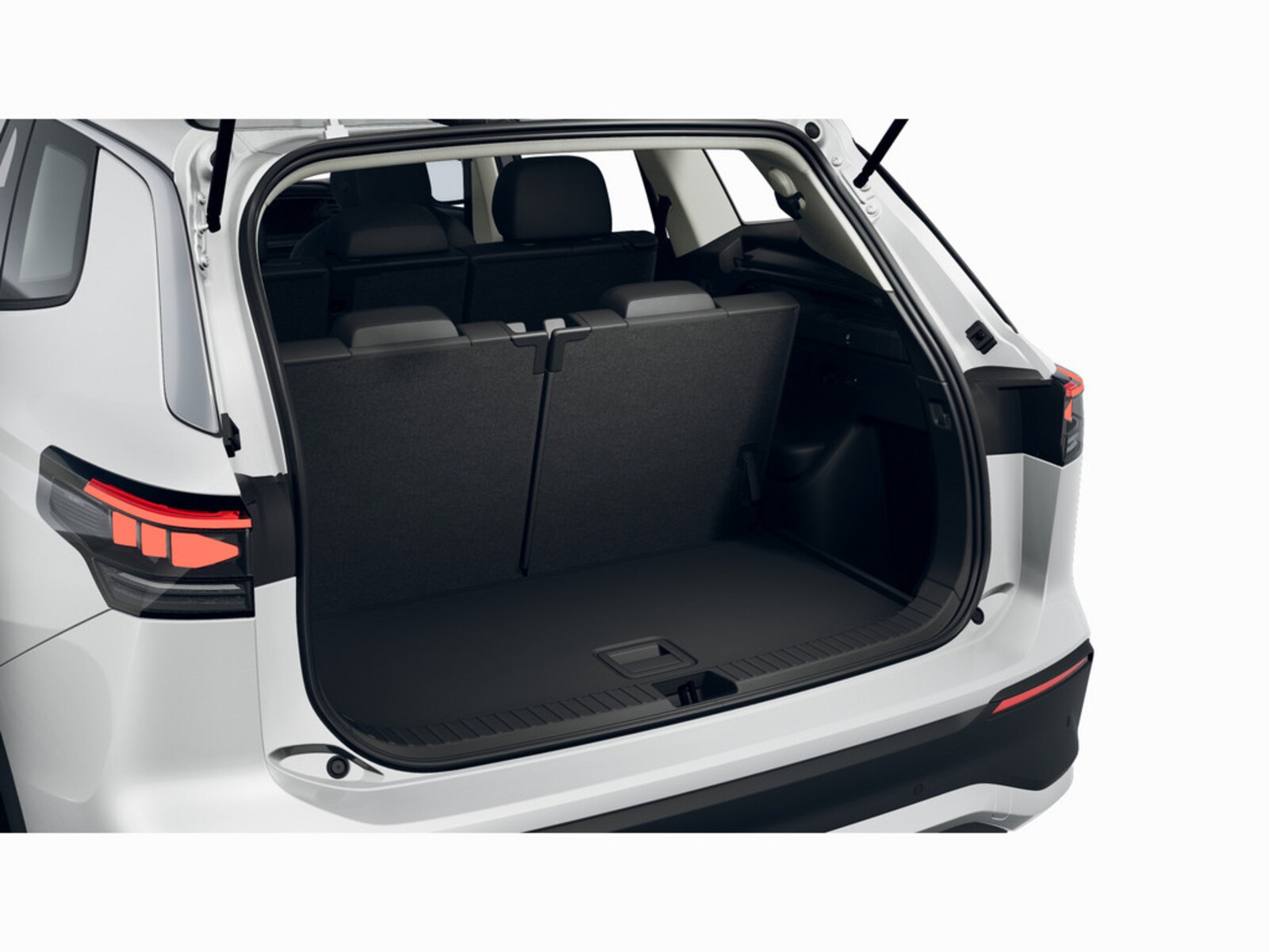 Volkswagen Tayron – Bild 14