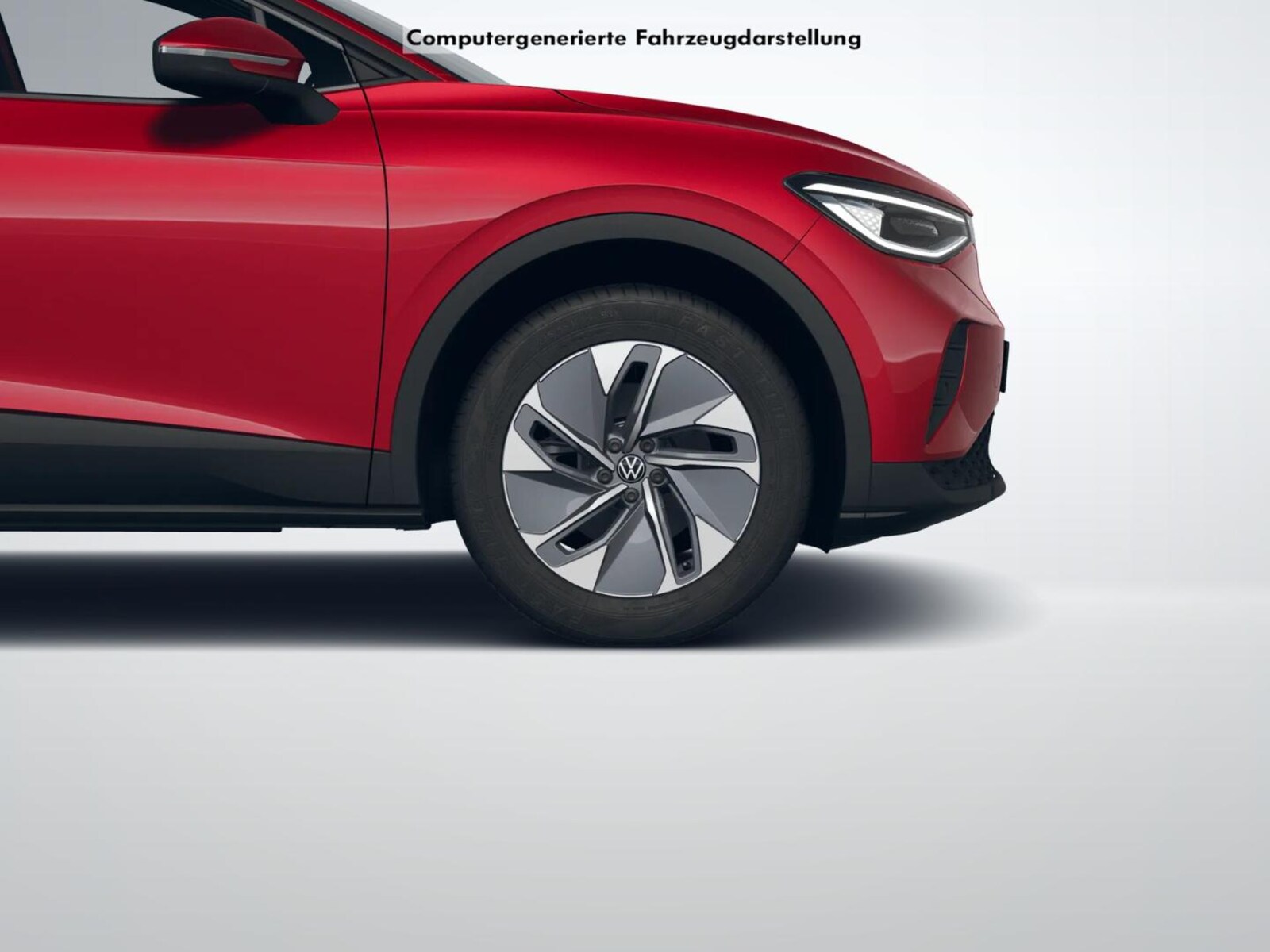 Volkswagen ID.4 – Bild 6