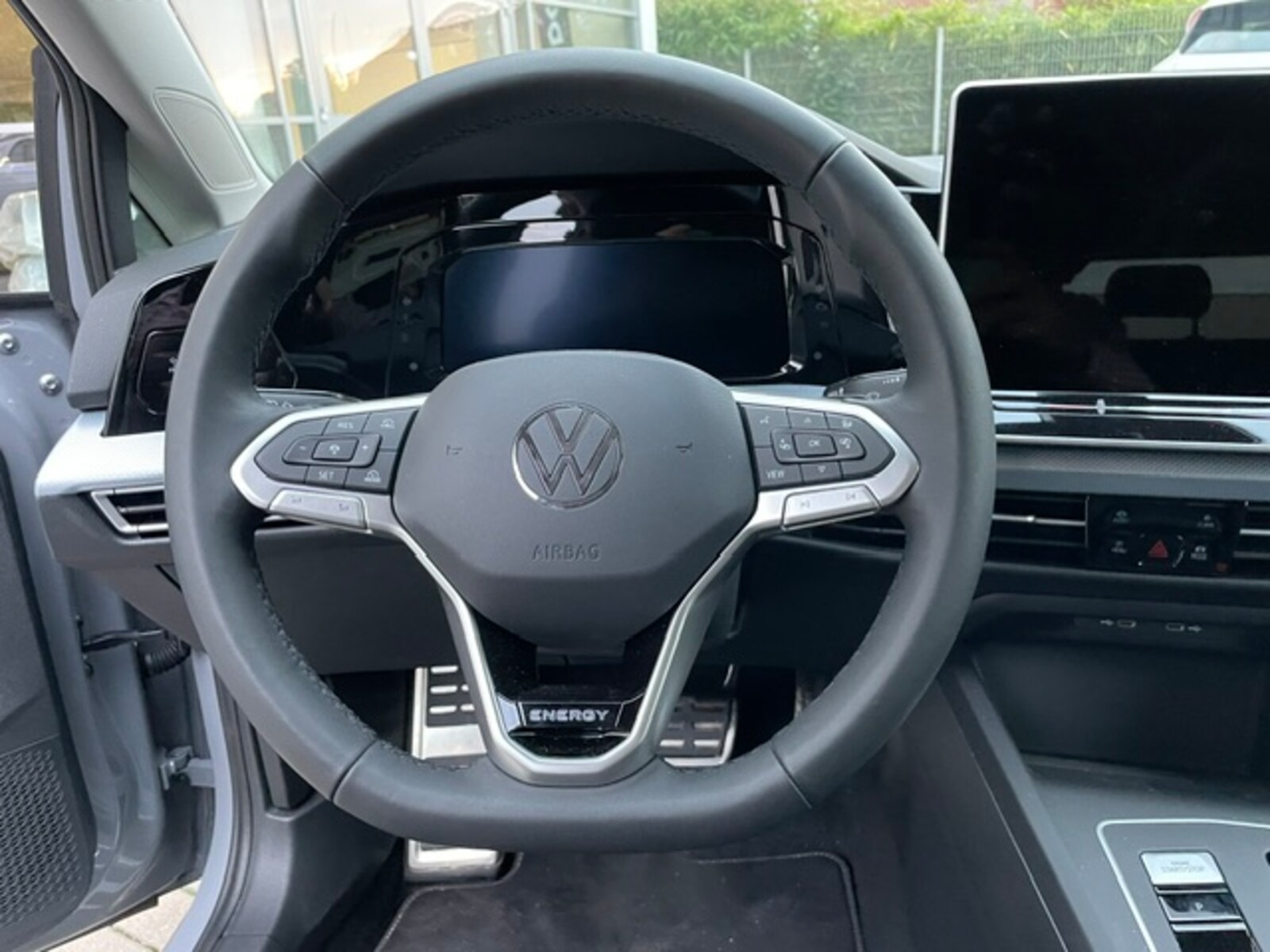 Volkswagen Golf – Bild 8