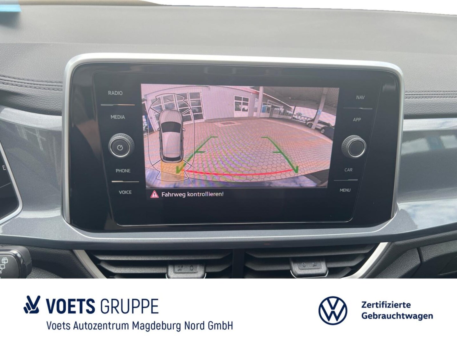 Volkswagen T-Roc – Bild 10