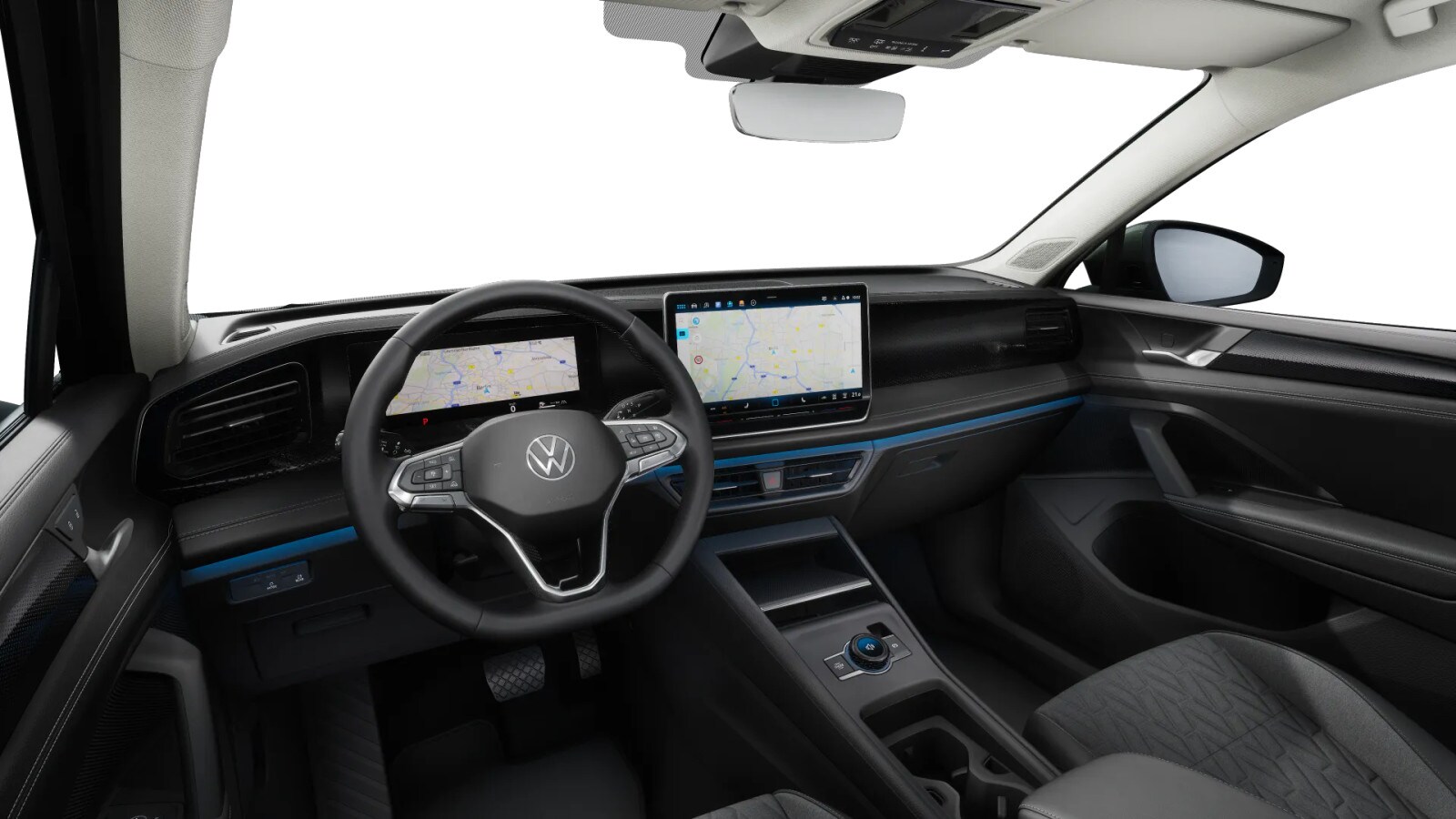 Volkswagen Tiguan – Bild 9
