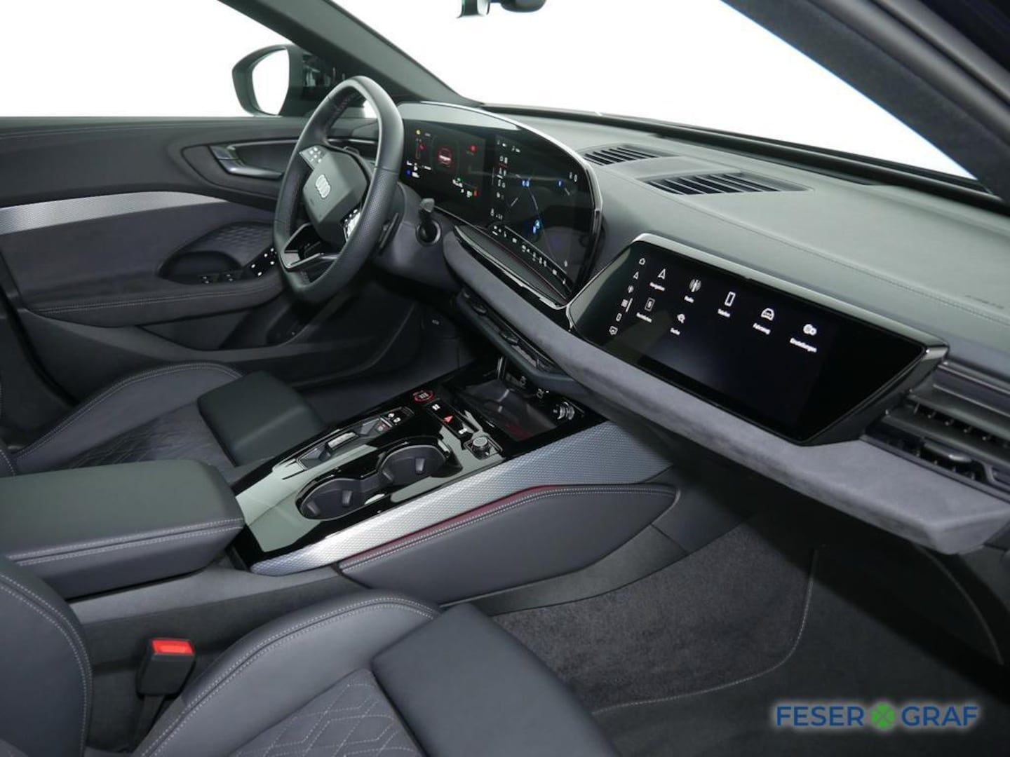 Bild über Audi S5 Limousine TFSI 270 kW S tronic - für weitere Informationen kontaktieren Sie den Audi Partner