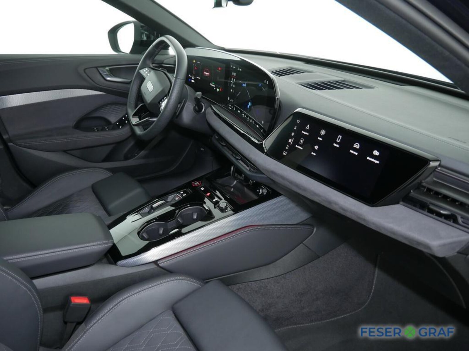 Audi S5 Limousine – Bild 5