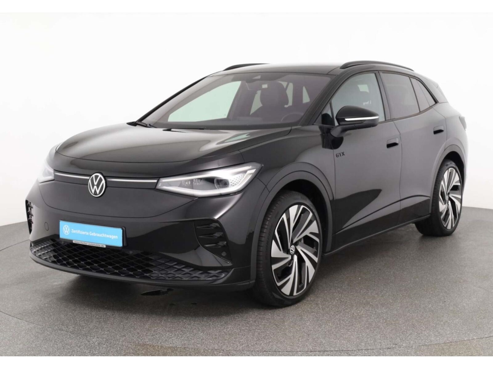 Volkswagen ID.4 – Bild 2