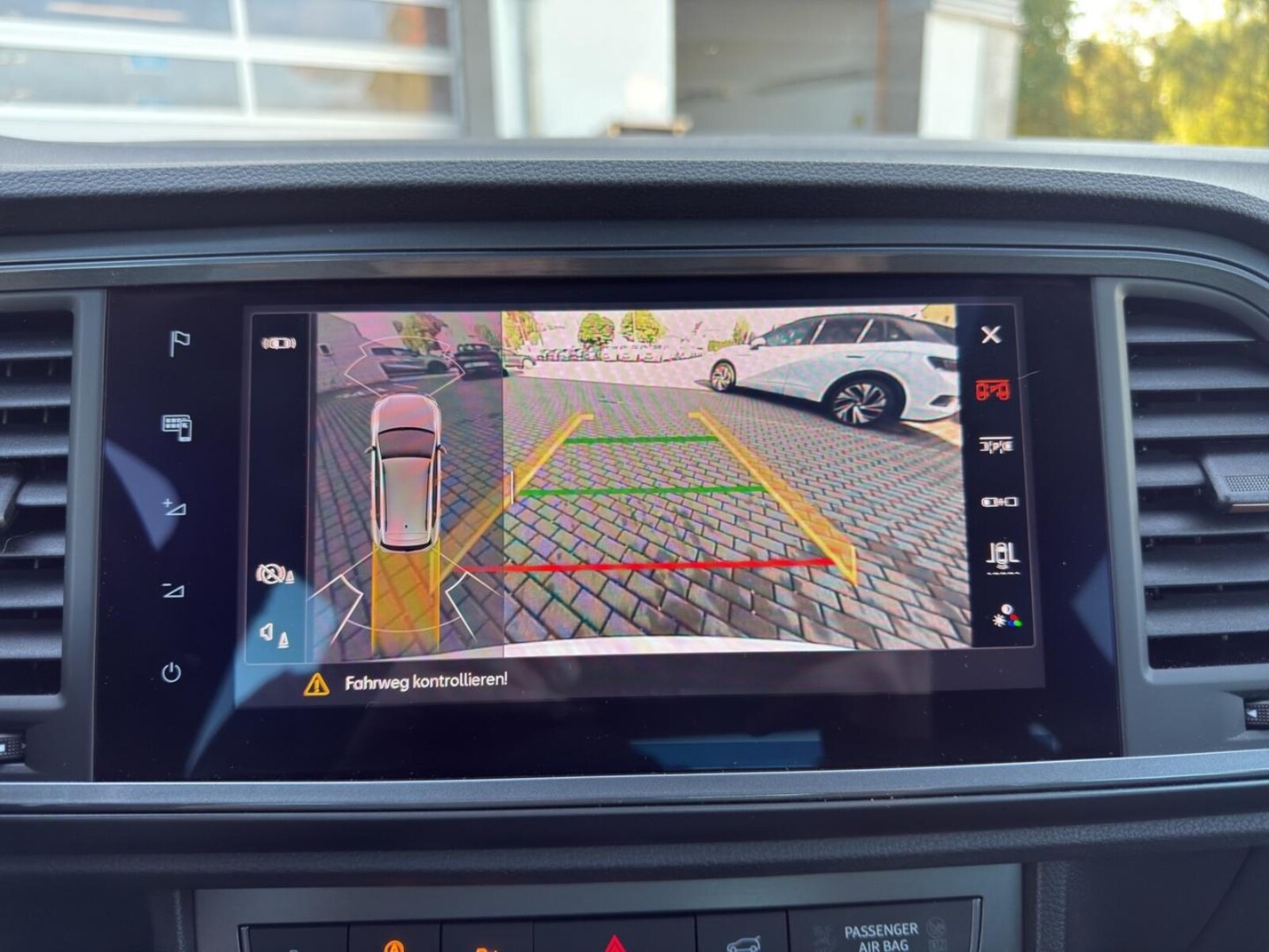 CUPRA Ateca – Bild 22