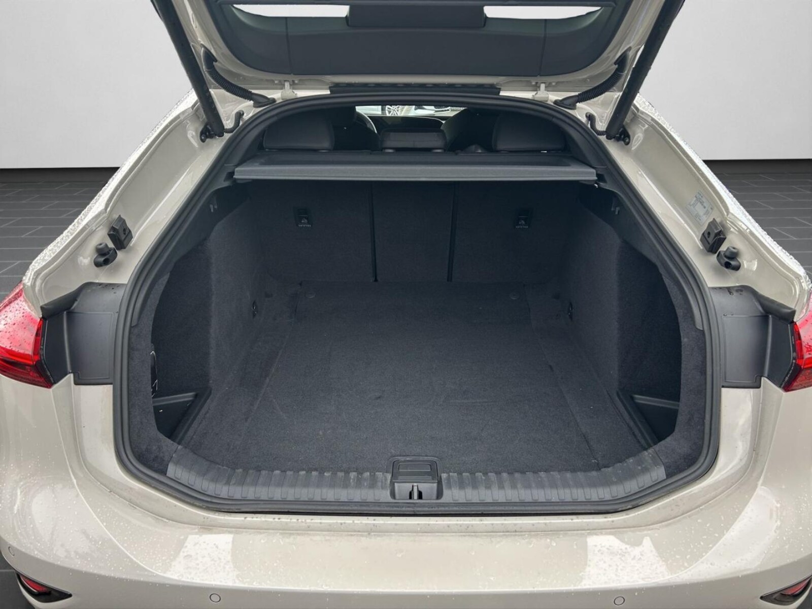 Audi A6 Sportback e-tron – Bild 15