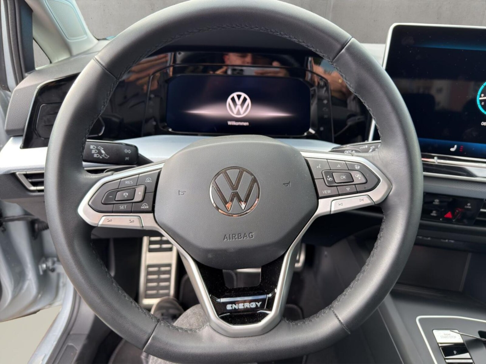 Volkswagen Golf – Bild 12
