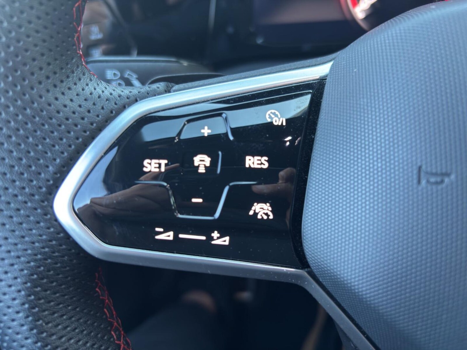 Volkswagen Golf – Bild 21