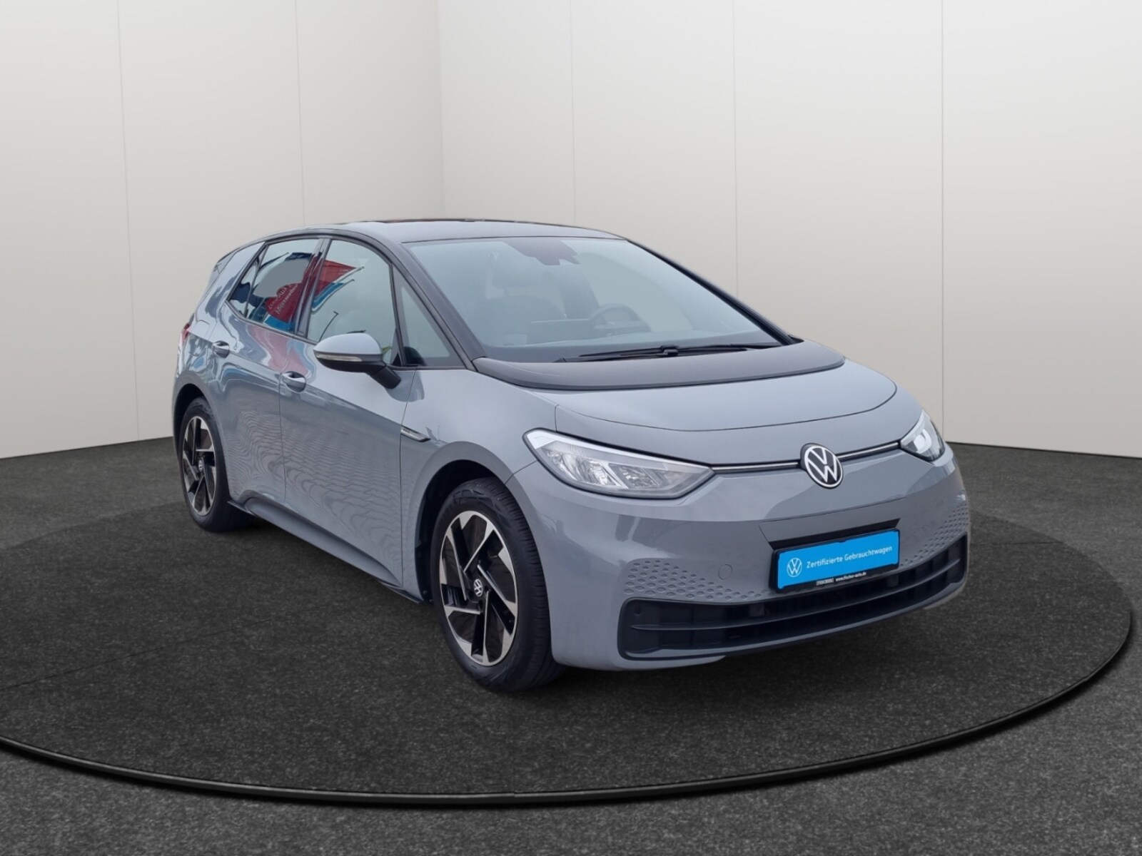 Volkswagen ID.3 – Bild 3