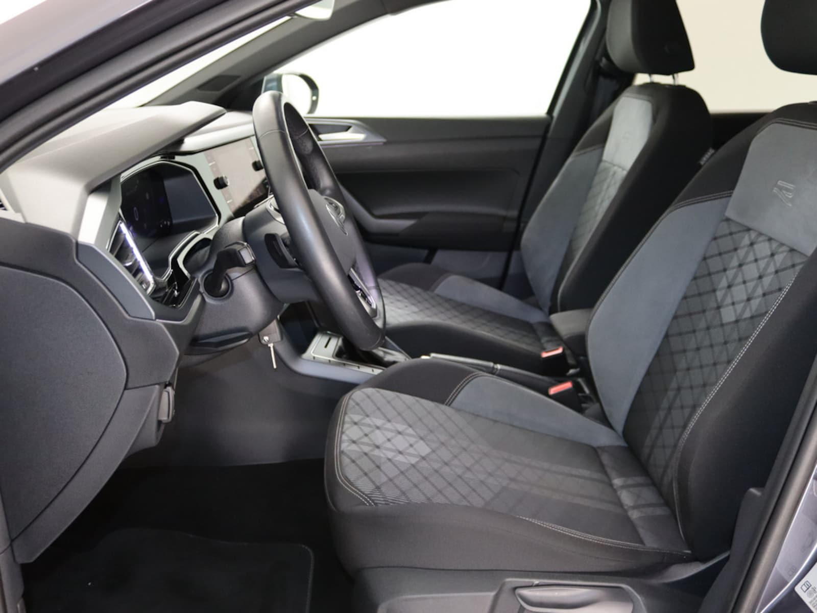 Volkswagen Taigo – Bild 14