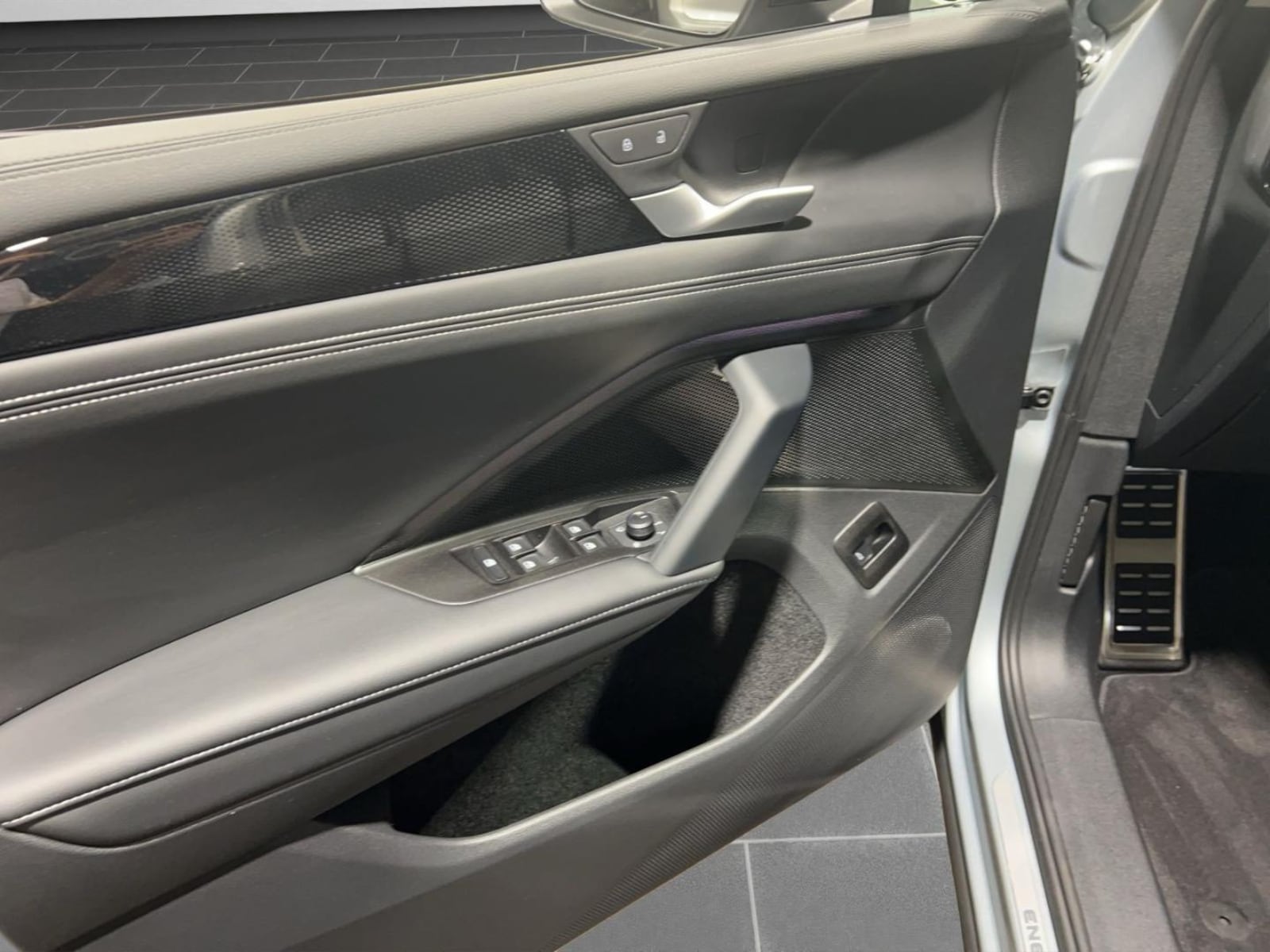 Volkswagen Tiguan – Bild 13