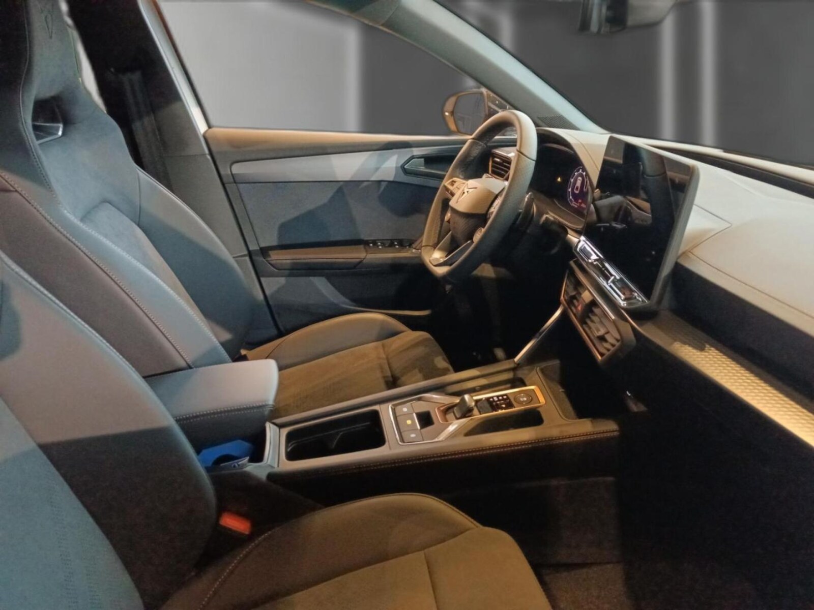 CUPRA Leon – Bild 11