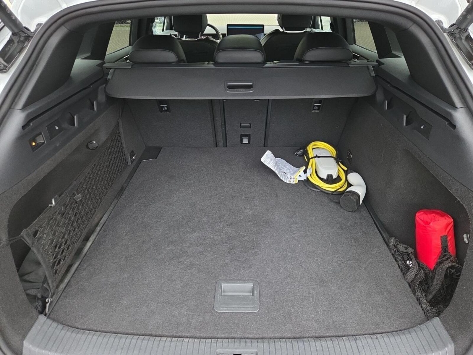 Volkswagen ID.7 Tourer – Bild 13