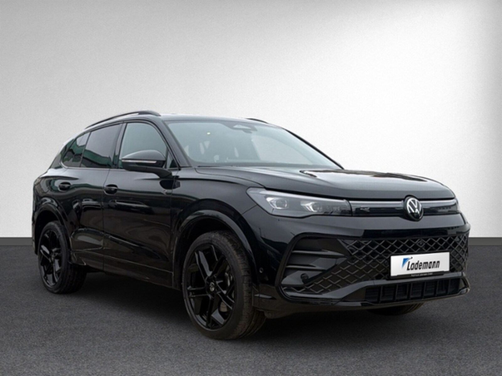 Volkswagen Tiguan – Bild 5