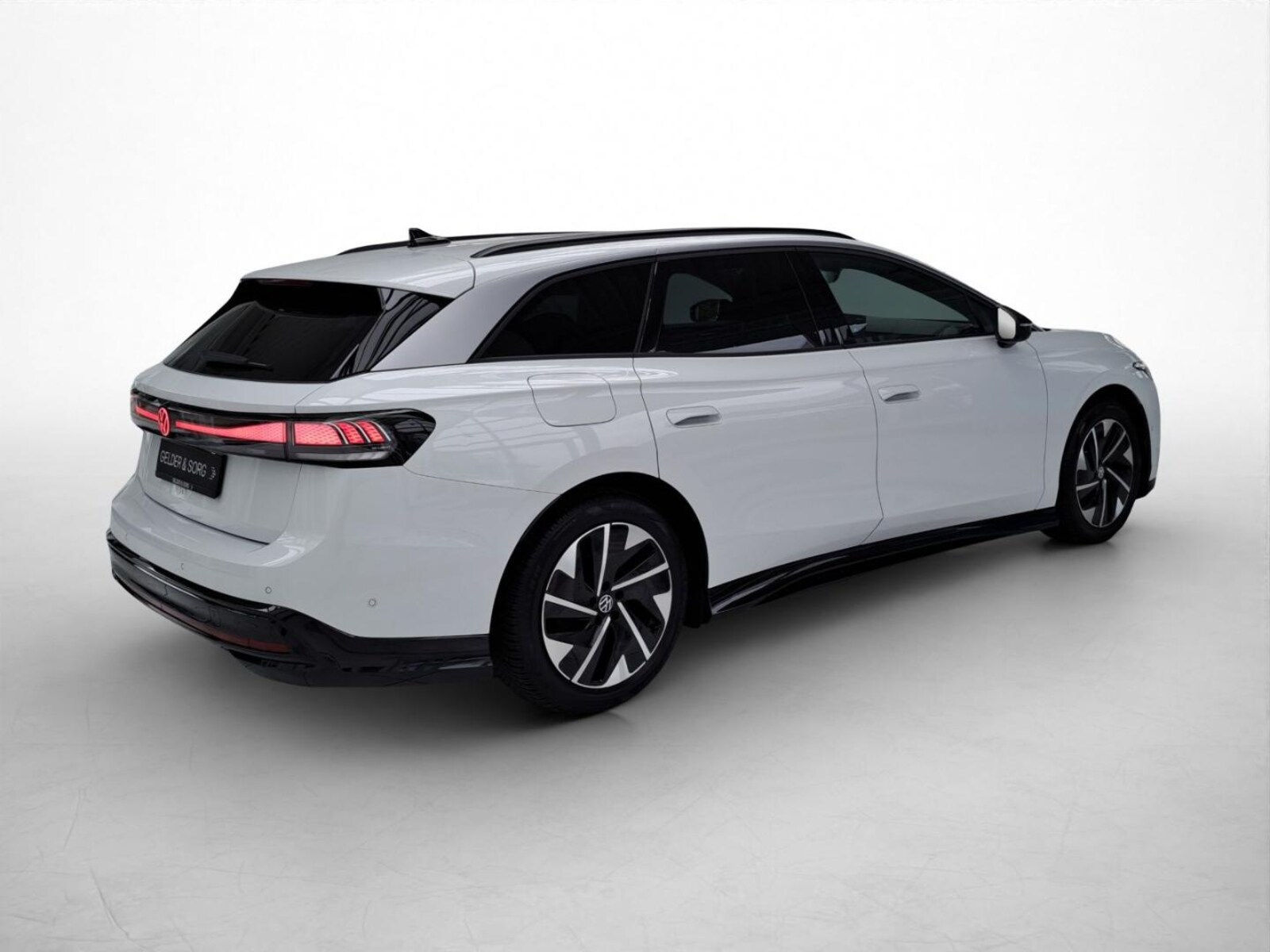 Volkswagen ID.7 Tourer – Bild 19